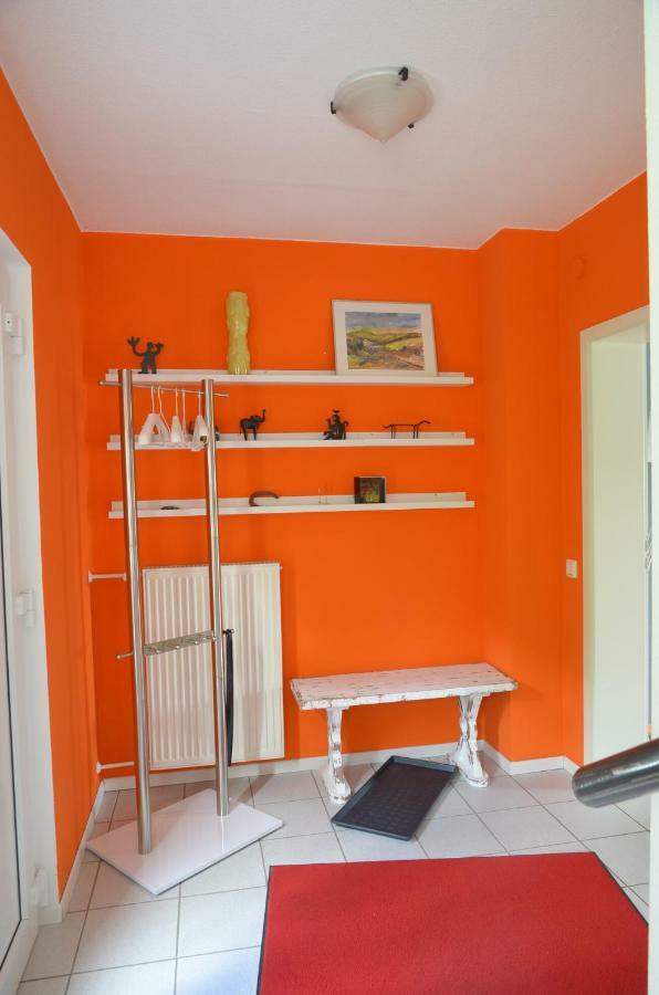 Ferienhaus Luzia Darscheid エクステリア 写真