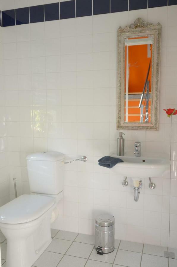 Ferienhaus Luzia Darscheid エクステリア 写真